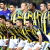 Fenerbahçe tarihinde bir ilk Fenerbahçe tarihinde bir ilk
