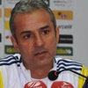 İsmail Kartal rest çıktı İsmail Kartal rest çıktı