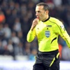 Cüneyt Çakır PTT.1.Lig'deki derbiye atandı