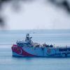 Oruçreis Doğu Akdeniz yolunda Oruçreis Doğu Akdeniz yolunda