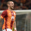 Sneijder: Cimbom’da çok mutluyum