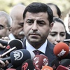 Demirtaş'tan çağrı: Çözüm sürecine CHP de katılmalı