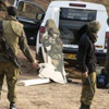 İsrail aracına saldırıyı Hizbullah üstlendi