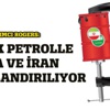 Rogers: 'Düşük petrolle Rusya ve İran cezalandırılıyor'
