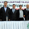 6 kişilik izleme heyeti Nevruz sonrasında çalışmaya başlayacak 6 kişilik izleme heyeti Nevruz sonrasında çalışmaya başlayacak