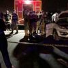 Hatay’da kına gecesi dönüşü feci kaza. Cip ile TIR çarpıştı: 3 ölü, 2 yaralı Hatay’da kına gecesi dönüşü feci kaza. Cip ile TIR çarpıştı: 3 ölü, 2 yaralı