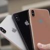 Huzurlarınızda 12 Eylül’de (yarın) satışa çıkacak iPhone 8!