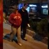 Kerpetenle alarmlarını kırdığı giysileri çalmak isteyen kadın tutuklandı