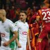 Kupa'da hepsi birer Aslan! Kupa'da hepsi birer Aslan!
