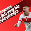 Burak Yılmaz'dan iddialı açıklamalar
