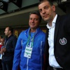 Bilic'ten istifa açıklaması! Bilic'ten istifa açıklaması!
