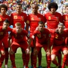 Belçikalı futbolcular kazandırıyor