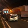 ﻿Samsun'da zincirleme kaza