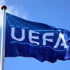 UEFA dan Şampiyonlar Ligi ve UEFA Avrupa Ligi için ...