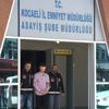 Kocaeli’de işten kovulmasına neden olan amirinin evini kurşunladı Kocaeli’de işten kovulmasına neden olan amirinin evini kurşunladı