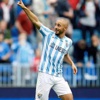 Amrabat'ı Malaga kaptı