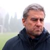 Hamza Hamzaoğlu Sivasspor Maçı Öncesi Konuştu Hamza Hamzaoğlu Sivasspor Maçı Öncesi Konuştu