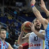 Fenerbahçe potada güldü