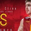 Galatasaray Odeabank’tan bir transfer daha