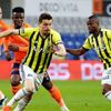 Başakşehir - Fenerbahçe maçı ne zaman, saat kaçta, hangi kanalda? Muhtemel 11 ne?