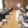 PYD heyeti anayasada devre dışı PYD heyeti anayasada devre dışı