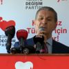 TDP Başkanı Sarıgül: Milletvekili transferini demokrasi ayıbı olarak görüyoruz TDP Başkanı Sarıgül: Milletvekili transferini demokrasi ayıbı olarak görüyoruz