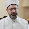 Diyanet İşleri Başkanı Erbaş: Kuraklaşmış, çoraklaşmış yürekleri İslam'la yeşerteceğiz Diyanet İşleri Başkanı Erbaş: Kuraklaşmış, çoraklaşmış yürekleri İslam'la yeşerteceğiz
