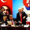 Sosyal medyanın gündemine bomba gibi düştü Sosyal medyanın gündemine bomba gibi düştü