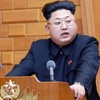 "Kuzey Kore lideri soruşturulmalı"