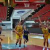 Erciyes Cup basketbol turnuvası Açıklaması