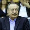 Abdurrahim Albayrak maç öncesi konuştu Abdurrahim Albayrak maç öncesi konuştu