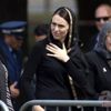 Yeni Zelanda Başbakanı Jacinda Ardern'den Hz. Muhammed'in hadisiyle mesaj Yeni Zelanda Başbakanı Jacinda Ardern'den Hz. Muhammed'in hadisiyle mesaj
