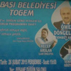 Erdoğan için doğum günü kutlaması Erdoğan için doğum günü kutlaması