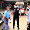 Bursa da ilk gün 301 acemi kasap hastaneye geldi Bursa da ilk gün 301 acemi kasap hastaneye geldi
