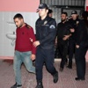 Terör Operasyonunda Gözaltına Alınanlar Sağlık Kontrolünden Geçirildi Terör Operasyonunda Gözaltına Alınanlar Sağlık Kontrolünden Geçirildi