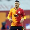 Galatasaray'a Antalyaspor maçı öncesi Mostafa Mohamed müjdesi Galatasaray'a Antalyaspor maçı öncesi Mostafa Mohamed müjdesi