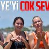 Antalya'ya gelen turist sayısı 1,5 milyonu aştı! 1. sırada Rusya var Antalya'ya gelen turist sayısı 1,5 milyonu aştı! 1. sırada Rusya var