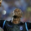 Yeni transfer Nwakaeme herkesi büyüledi Yeni transfer Nwakaeme herkesi büyüledi