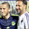 Fenerbahçe'de sürpriz karar Fenerbahçe'de sürpriz karar