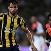Fred Fenerbahçe'ye karşı yok!