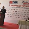 CHP lideri Kılıçdaroğlu'ndan iktidara çağrı CHP lideri Kılıçdaroğlu'ndan iktidara çağrı