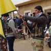 PYD'yi korku sardı