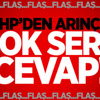 MHP'den Arınç'a Çok Sert Cevap!