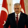 TBMM Başkanlığına aday olacak mı? Binali Yıldırım'dan flaş açıklama TBMM Başkanlığına aday olacak mı? Binali Yıldırım'dan flaş açıklama