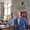 Kaymakam Özyiğit: Esnaflar Toplumun Omurgasını Oluşturuyor