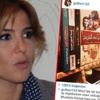 Gülben Ergen'in Atatürk paylaşımı bazı takipçilerini kızdırdı