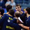 Fenerbahçe'nin rakibi Bayern Münih Fenerbahçe'nin rakibi Bayern Münih