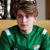 Genç golcünün Süper Lig düşü Genç golcünün Süper Lig düşü