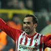 Gekas'tan Samsunspor'a destek Gekas'tan Samsunspor'a destek