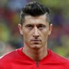 Bayern Münih'ten Lewandowski'ye rest Bayern Münih'ten Lewandowski'ye rest